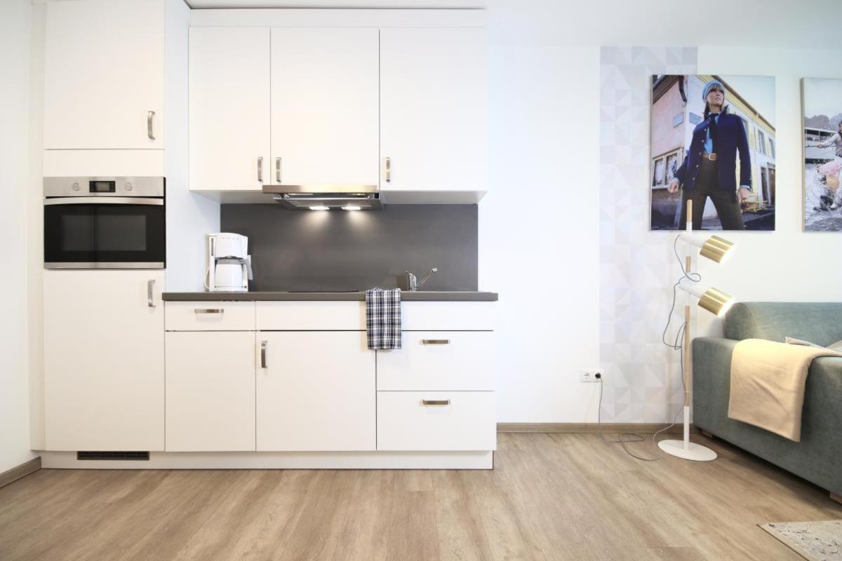 Nino 17 Apartment *