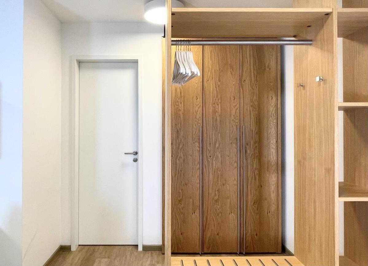 Apartment Nino 17 *
