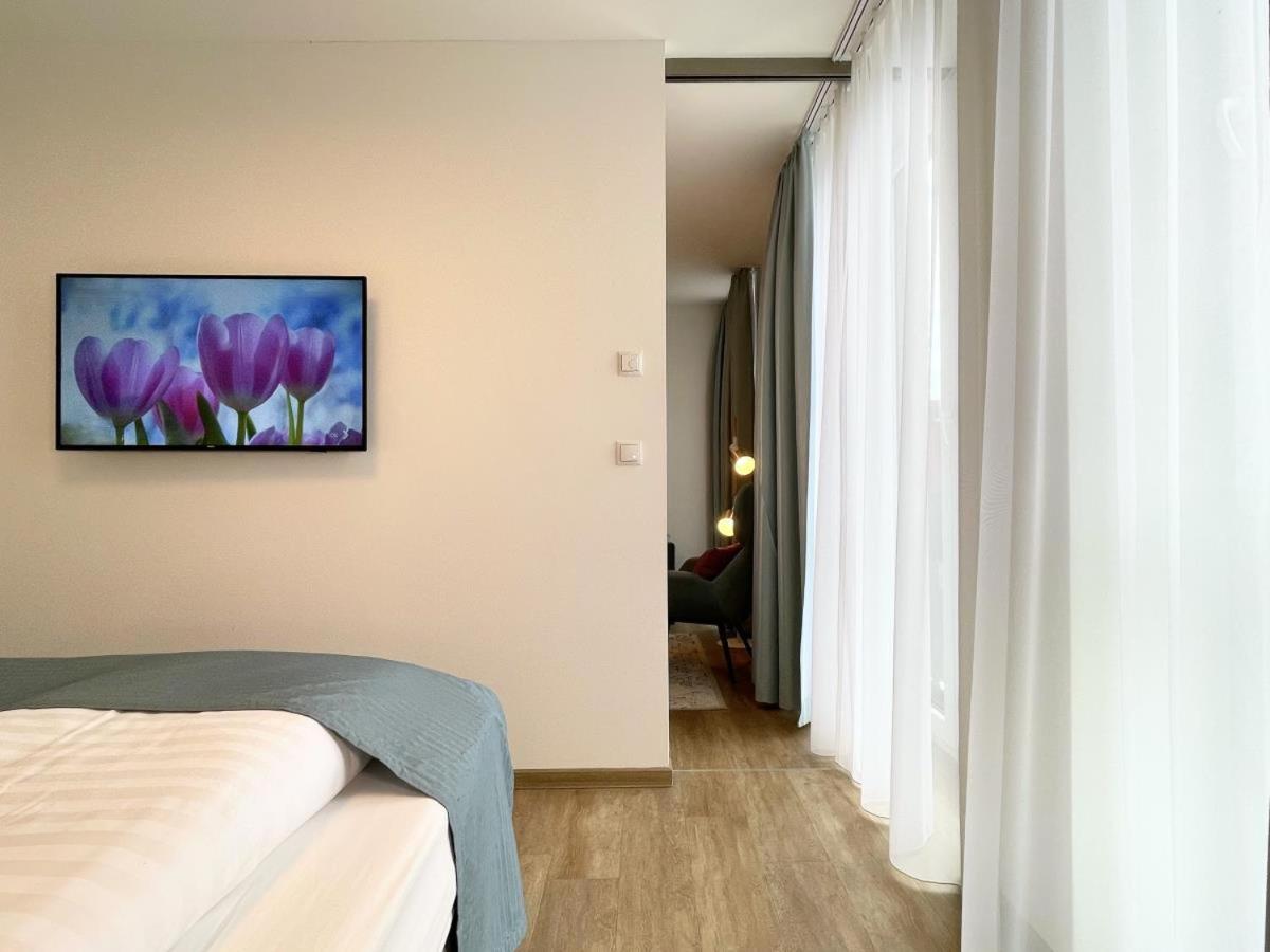Nino 17 Apartment Nordhorn
