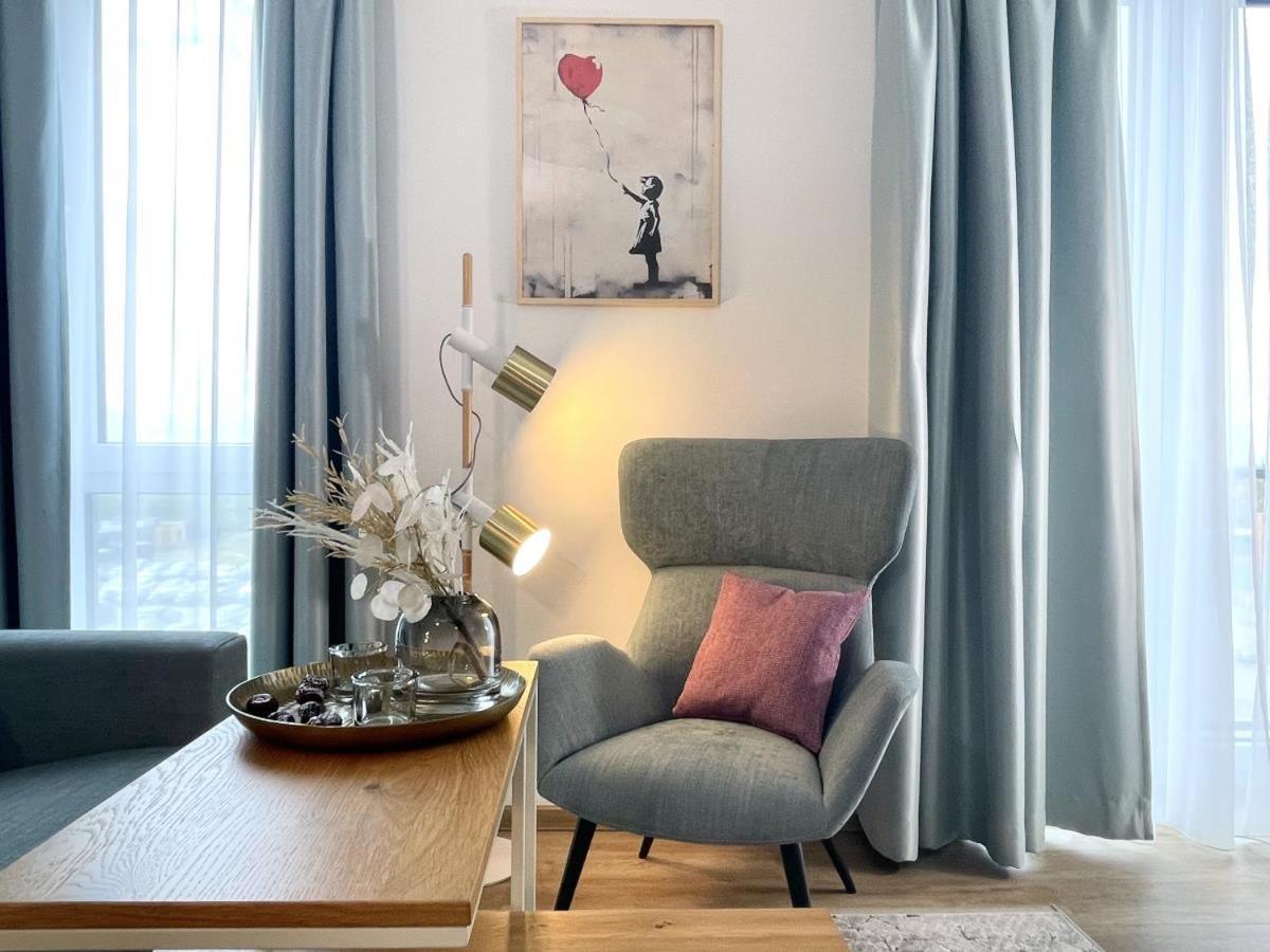 Apartment Nino 17 *
