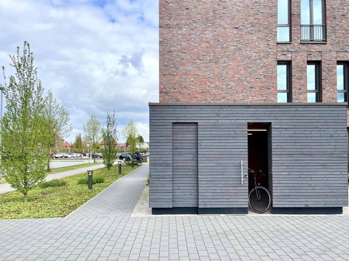 Apartment Nino 17 Nordhorn
